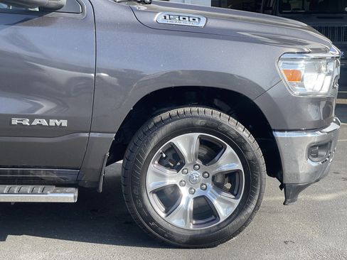 Used 2019 RAM 1500 Big Horn image 7