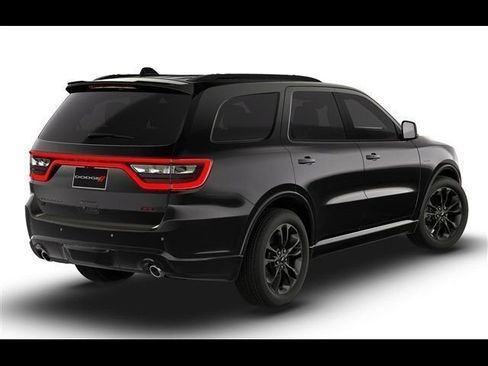 New 2026 Dodge Durango GT image 14