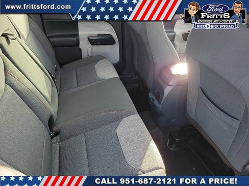 Certified 2023 Ford Maverick XLT w/ XLT Luxury Package image 15