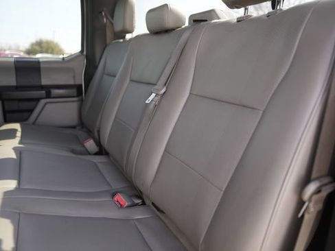 Used 2018 Ford F250 XL w/ Power Equipment Group image 13