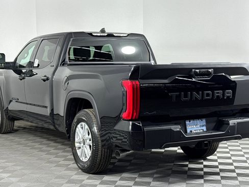 New 2025 Toyota Tundra SR5 image 6