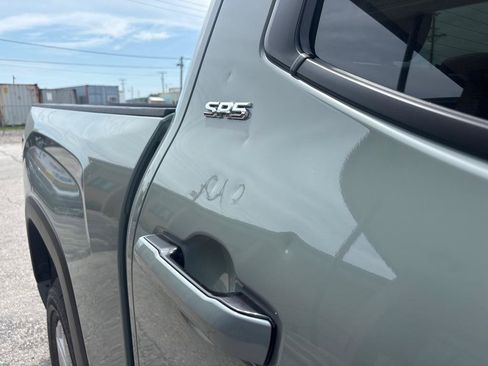 Used 2026 Toyota Tundra SR5 w/ SR5 Premium Package AWD/4WD image 11