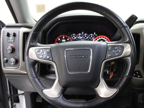 Used 2016 GMC Sierra 1500 Denali w/ Denali Ultimate Package AWD/4WD image 41