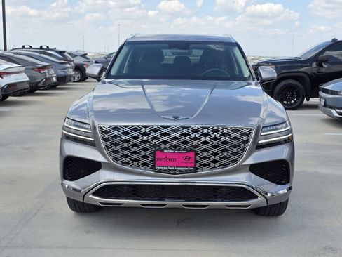 Used 2026 Genesis GV80 2.5T image 4