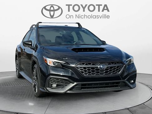 Used 2023 Subaru WRX Premium image 8