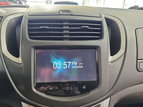 Certified 2016 Chevrolet Trax LT image 26