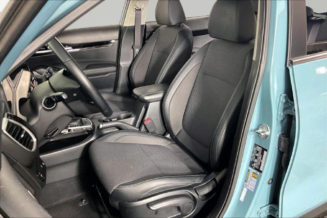 Certified 2024 Kia Seltos S FWD image 19