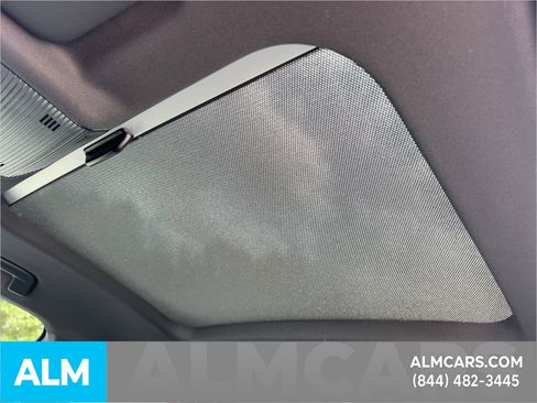 Used 2025 Volkswagen GTI Autobahn image 40