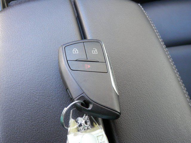 Used 2024 Buick Envision Preferred AWD/4WD image 26