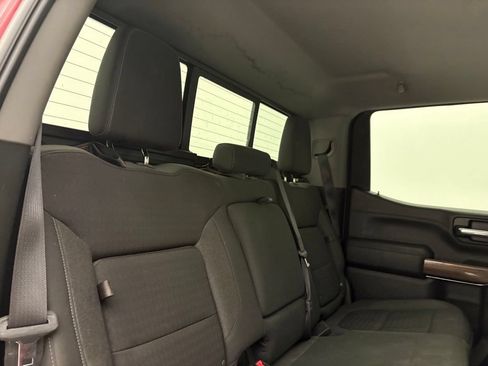 Used 2020 Chevrolet Silverado 1500 RST AWD/4WD image 38
