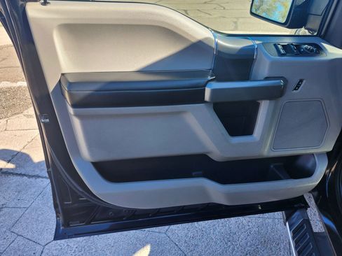 Used 2016 Ford F150 XLT w/ Equipment Group 301A Mid image 14