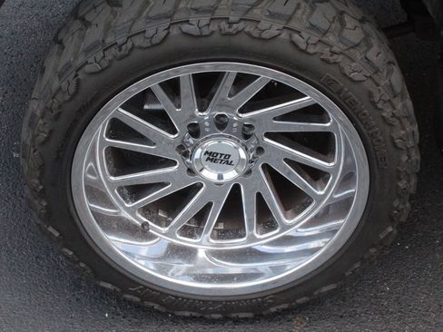 Used 2012 RAM 2500 SLT AWD/4WD image 11