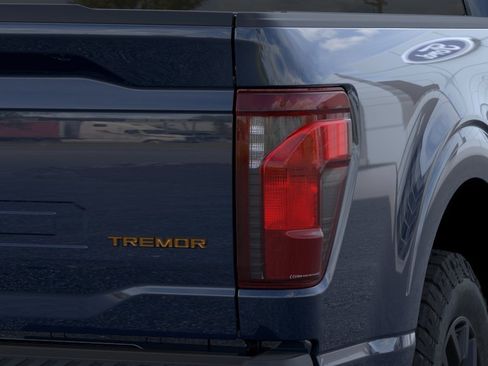 New 2026 Ford F150 Tremor AWD/4WD image 23