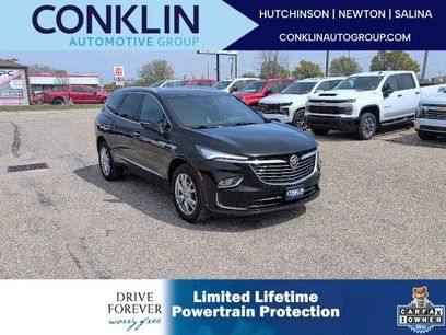 Used 2024 Buick Enclave Premium w/ Experience Buick Package