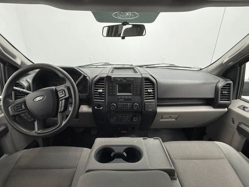 Used 2018 Ford F150 XL w/ Equipment Group 101A Mid image 11