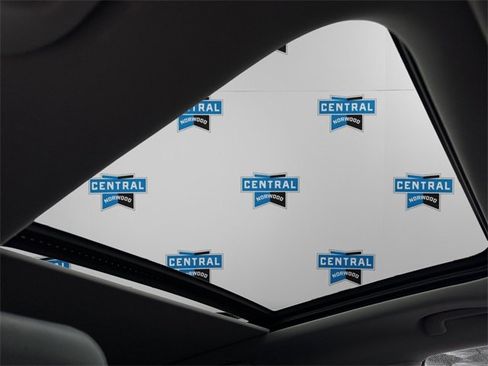 Used 2022 Jeep Compass Latitude w/ Sun and Sound Group image 13