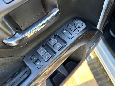 Used 2019 GMC Sierra 3500 Denali w/ Duramax Plus Package image 12