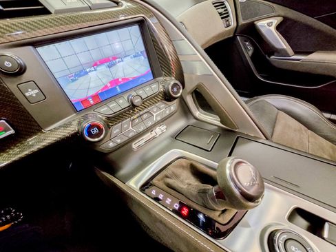 Used 2017 Chevrolet Corvette Grand Sport image 27