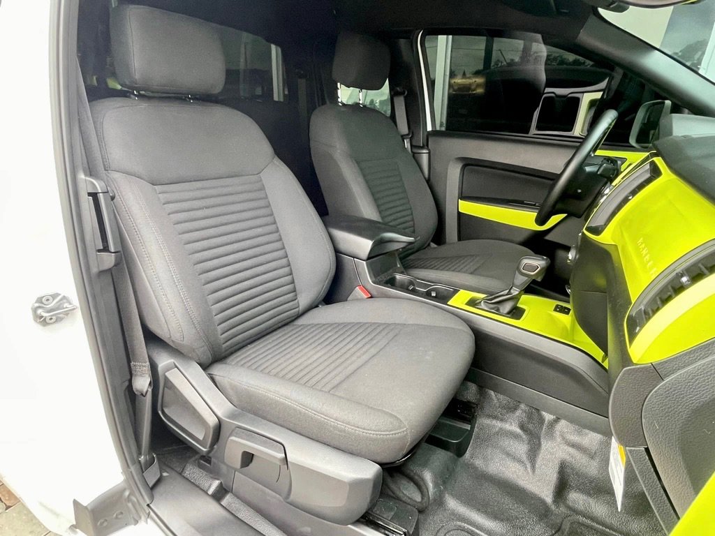 Used 2020 Ford Ranger XL w/ Equipment Group 101A Mid RWD image 21