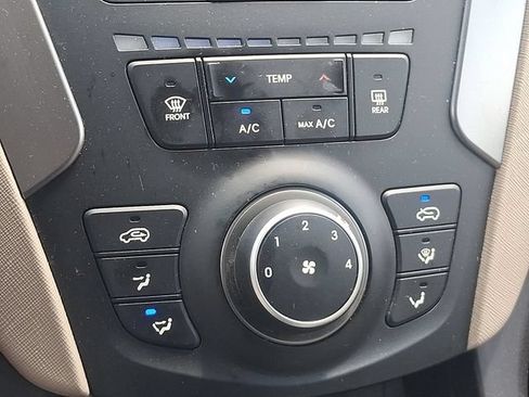 Used 2017 Hyundai Santa Fe Sport AWD/4WD image 15