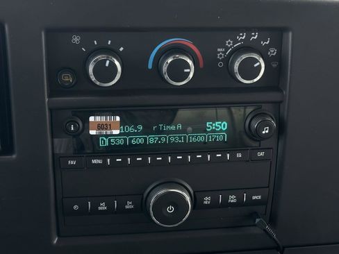 New 2025 Chevrolet Express 2500 w/ Driver Convenience Package image 3