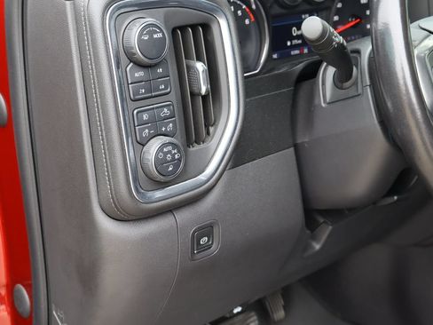 Used 2021 Chevrolet Silverado 1500 RST w/ Texas Edition Plus AWD/4WD image 23