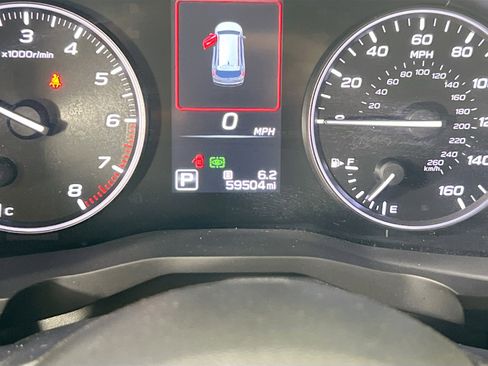 Used 2023 Subaru Ascent Touring image 12