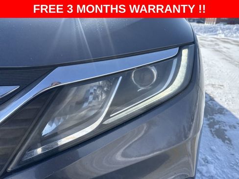 Used 2018 Honda Odyssey EX image 42