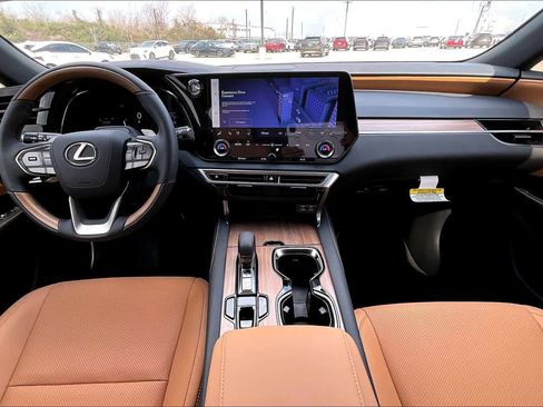 New 2026 Lexus RX 350 Premium w/ Convenience Package image 5