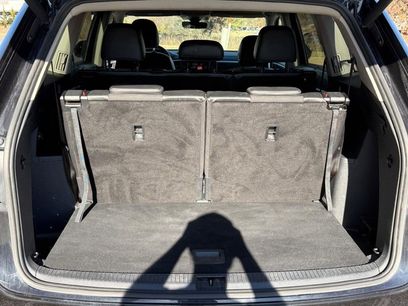 Used 2019 Volkswagen Atlas SE