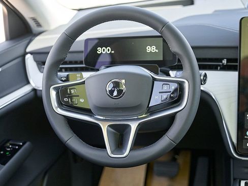 New 2026 Volvo EX90 Ultra AWD/4WD image 29