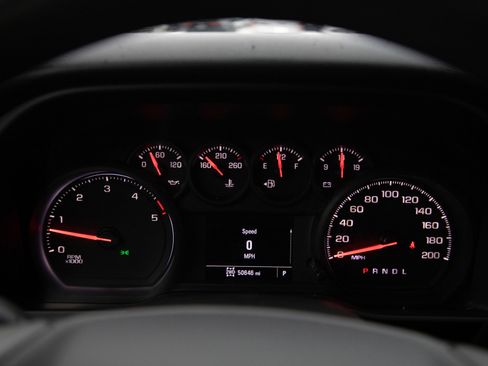 Used 2021 Chevrolet Silverado 2500 W/T w/ WT Convenience Package image 25