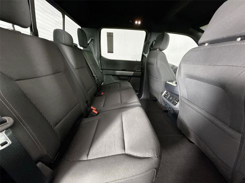 Used 2025 Ford F150 XLT w/ Equipment Group 302A MID image 56