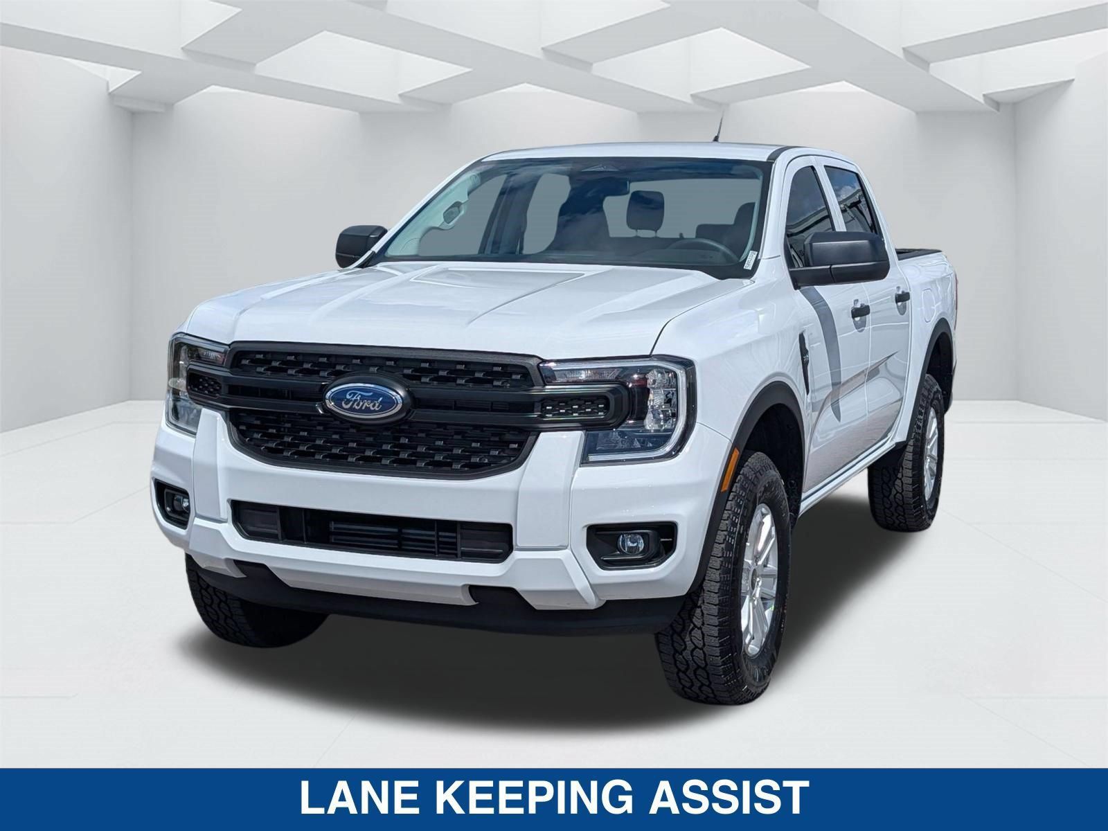 New 2026 Ford Ranger XL RWD image 9