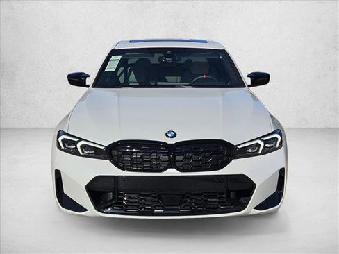 New 2026 BMW M340i w/ Premium Package image 6
