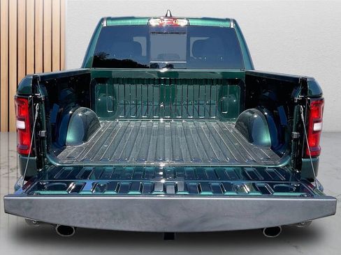 New 2026 RAM 1500 Big Horn AWD/4WD image 26