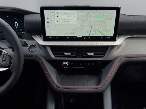 New 2026 Ford Explorer ST w/ Sun And Sound Package image 31