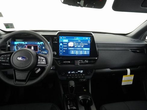 New 2026 Subaru Outback Limited XT image 24