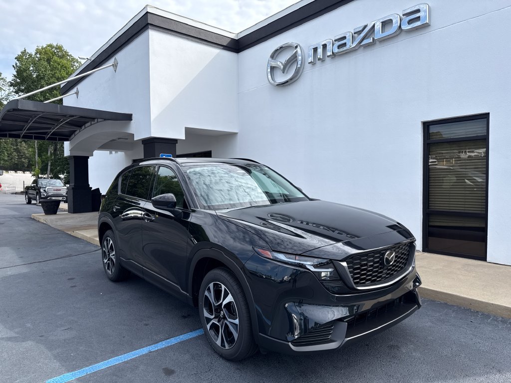 New 2026 MAZDA CX-5 Preferred AWD/4WD image 2