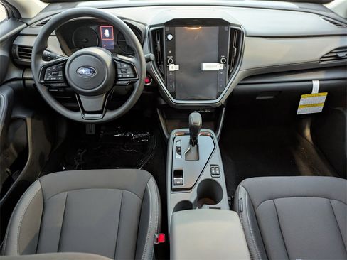 New 2026 Subaru Crosstrek 2.0i Premium image 15