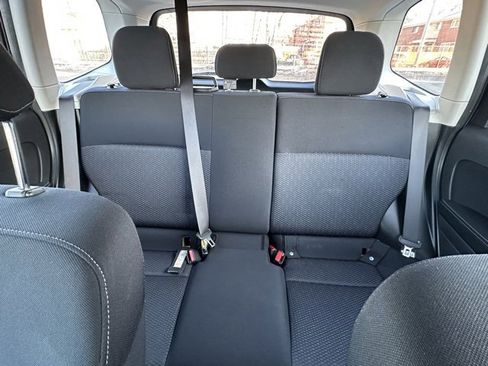 Used 2015 Subaru Forester 2.5i w/ Alloy Wheel Package image 26