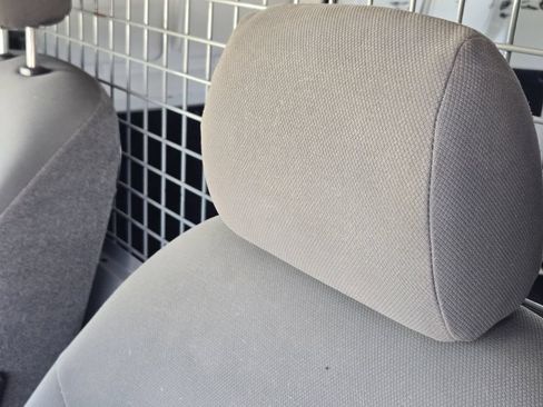 Used 2021 Nissan NV200 S w/ Back Door Glass Package FWD image 16