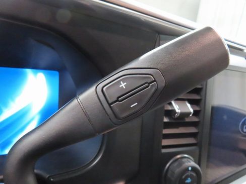 Used 2025 Ford F450 Platinum w/ Platinum Plus Package image 49