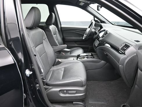 Certified 2023 Honda Passport Elite image 25