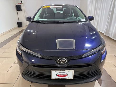Certified 2024 Toyota Corolla LE image 8