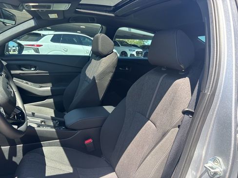 Used 2025 Honda Accord Sport image 13