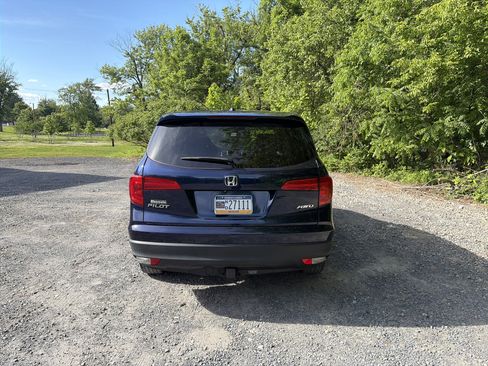 Used 2018 Honda Pilot EX-L image 6