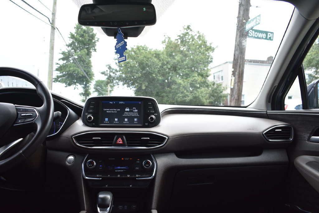 Used 2020 Hyundai Santa Fe SEL w/ Convenience Package AWD/4WD image 30