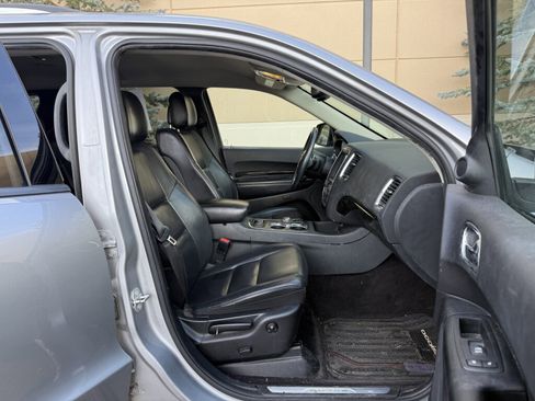 Used 2016 Dodge Durango Limited image 19