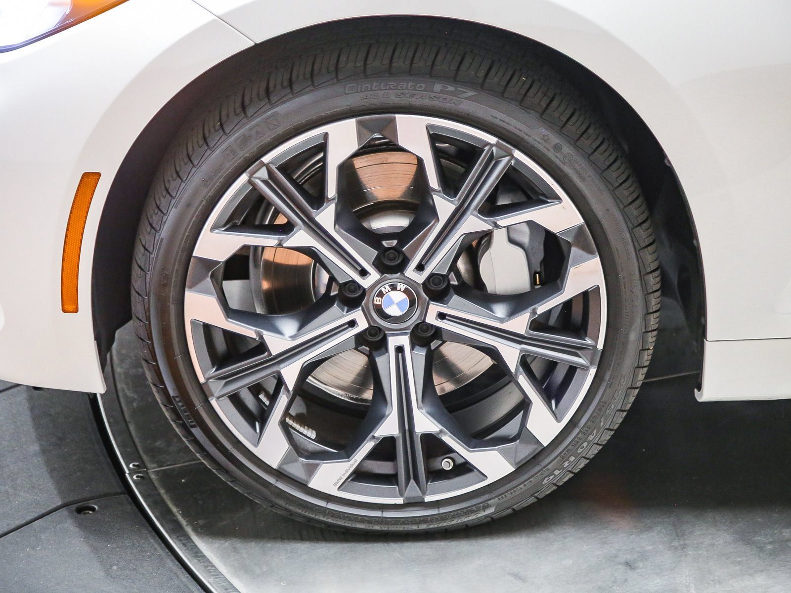 Used 2026 BMW 330i Sedan w/ Premium Package RWD image 10